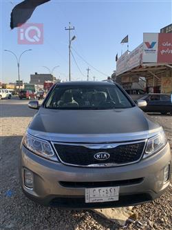 کیا سۆرینتۆ